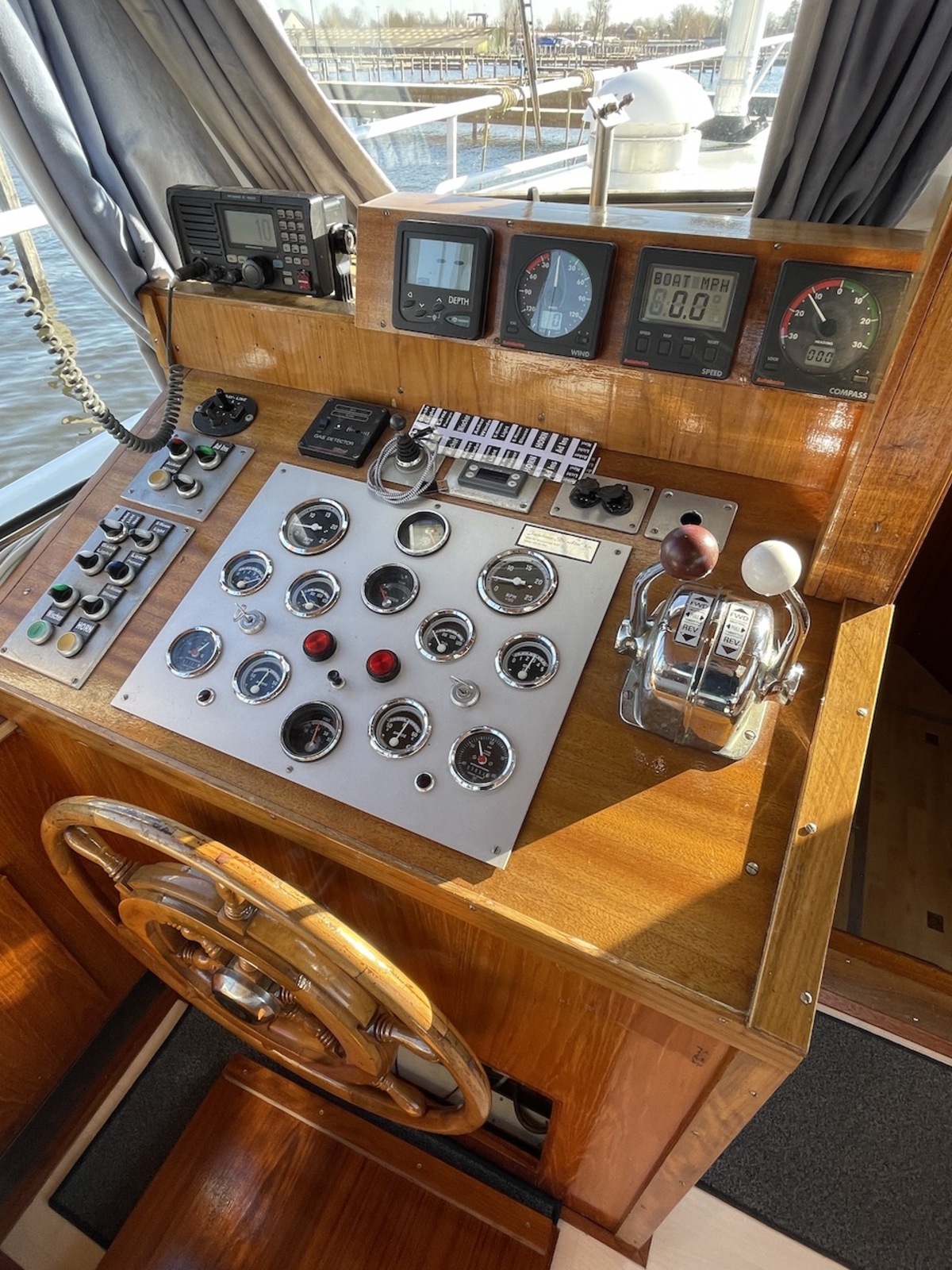 foto: 32 Alm kruiser 1350