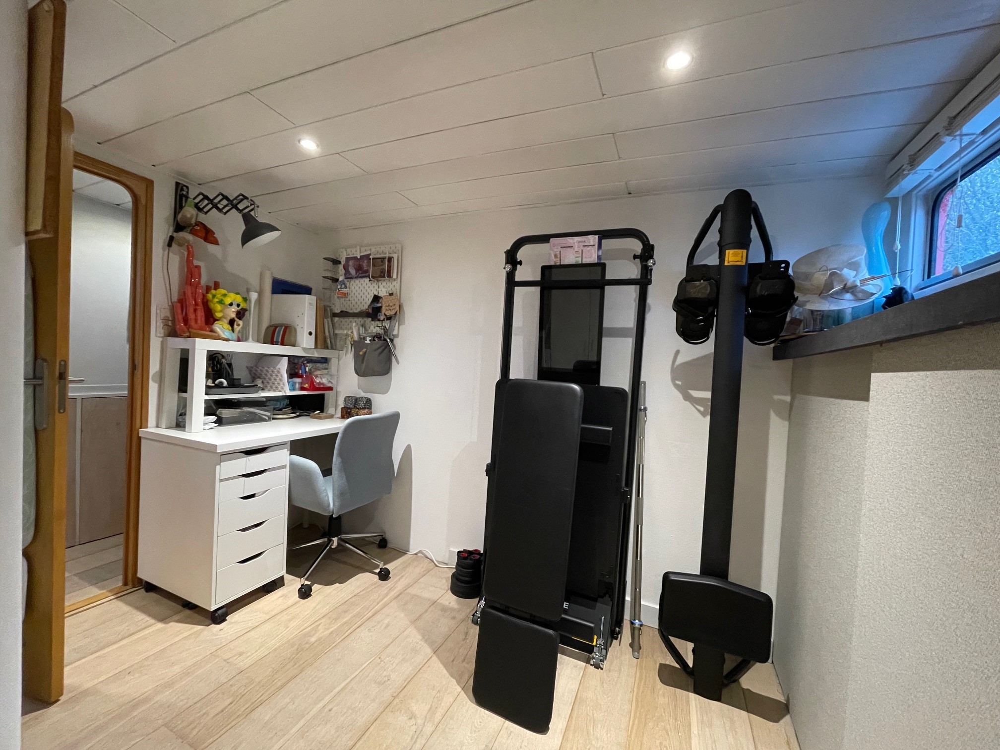 foto: 27 Luxe Motor 35.00