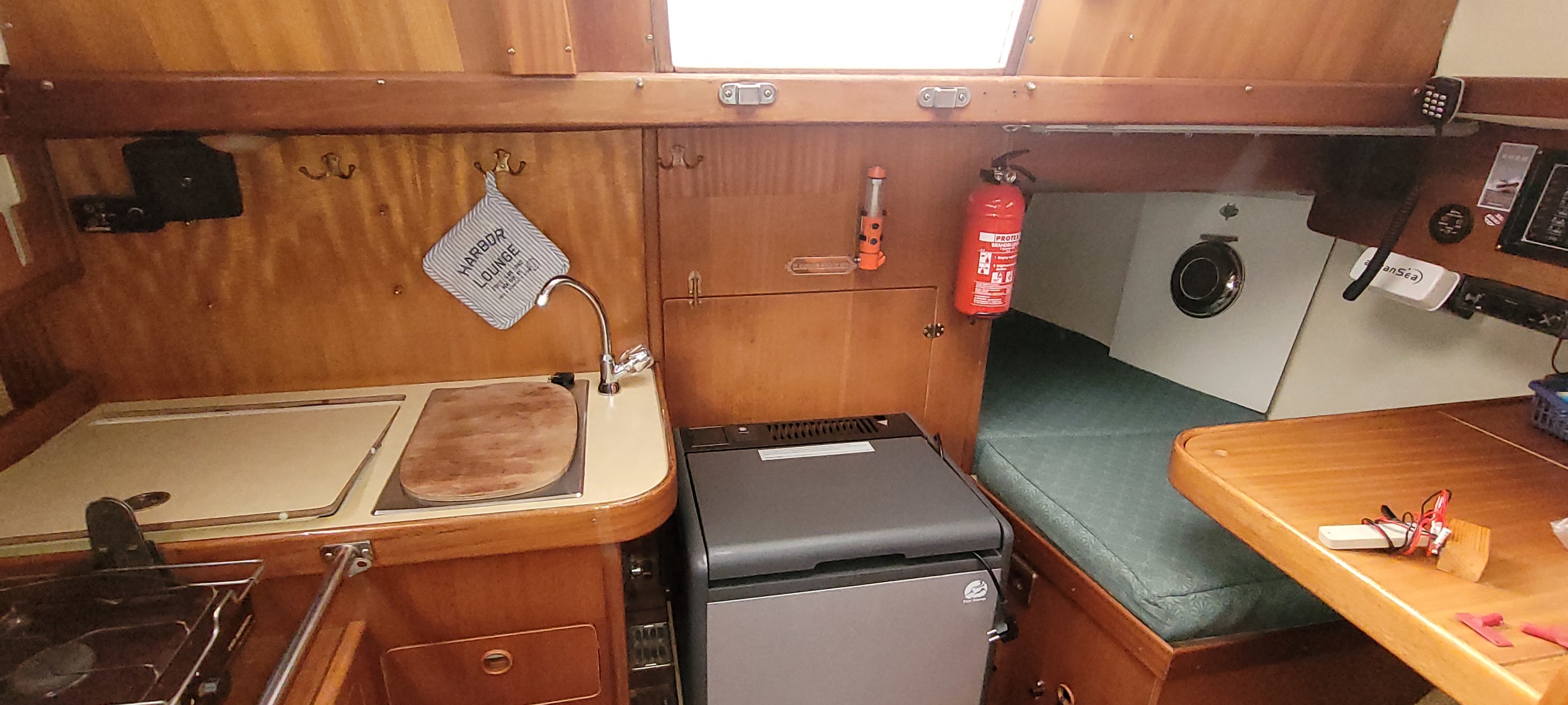 foto: 32 Bavaria 890