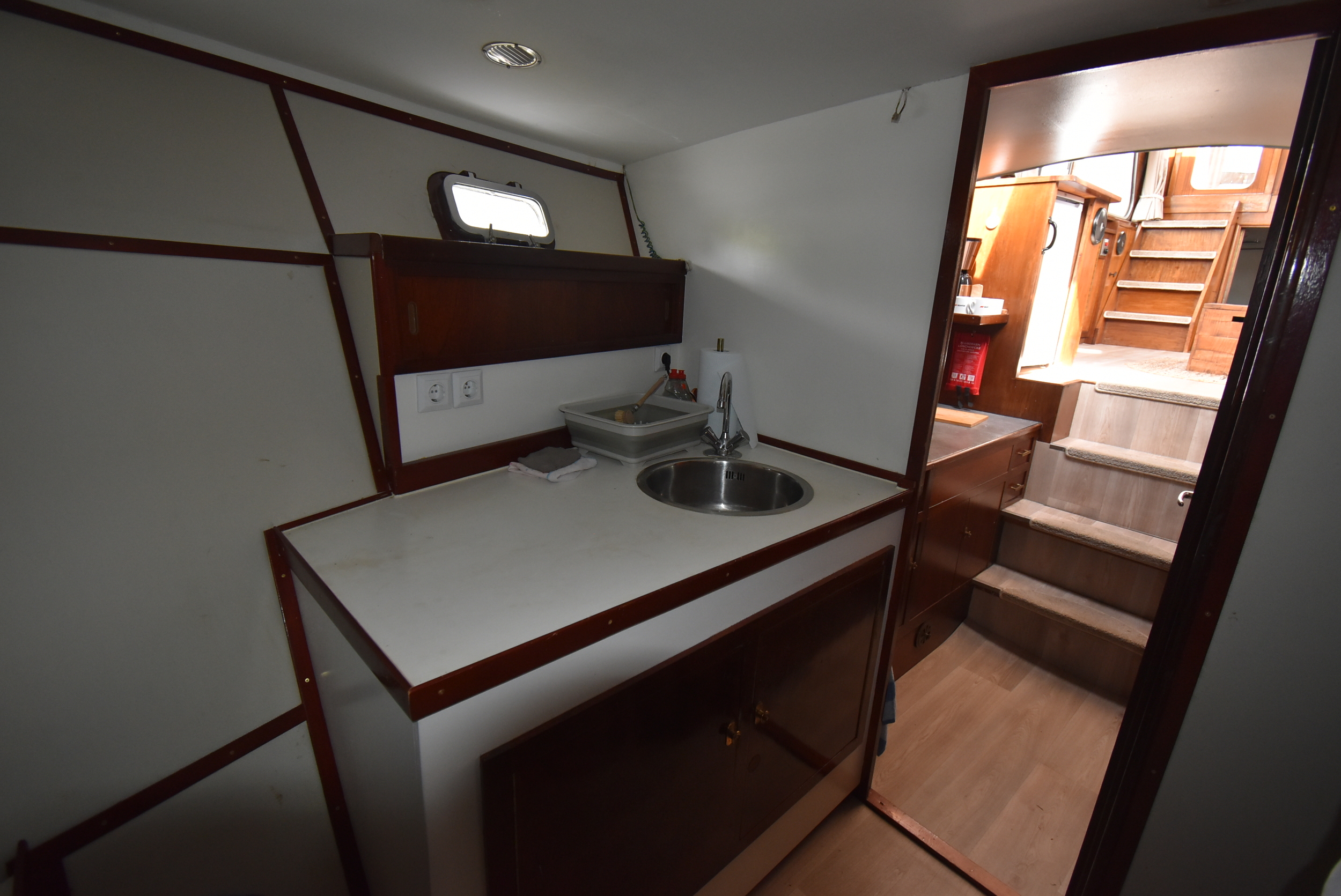 foto: 37 Super Van Craft 1350