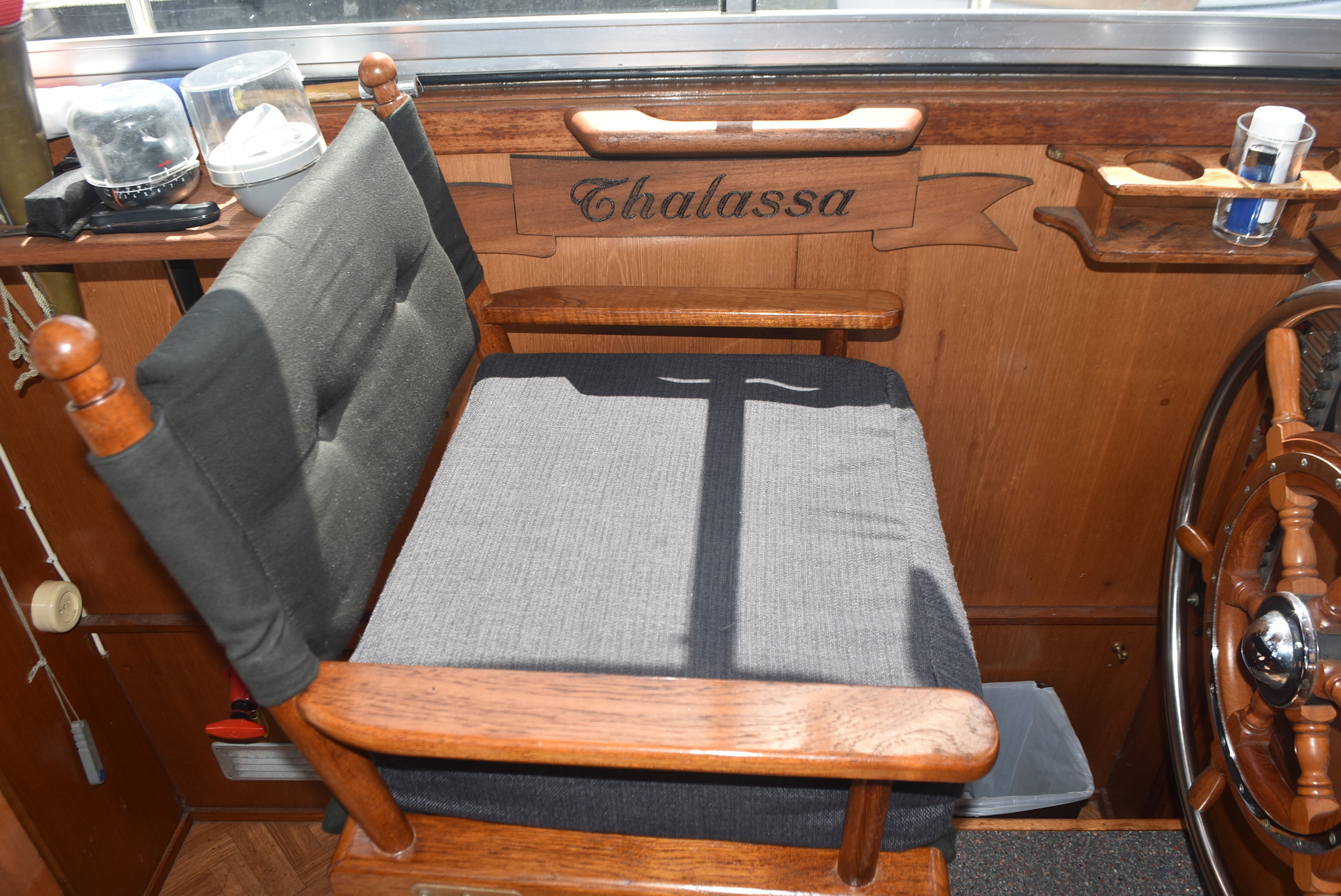 foto: 73 Van Waveren Kotter 11.30