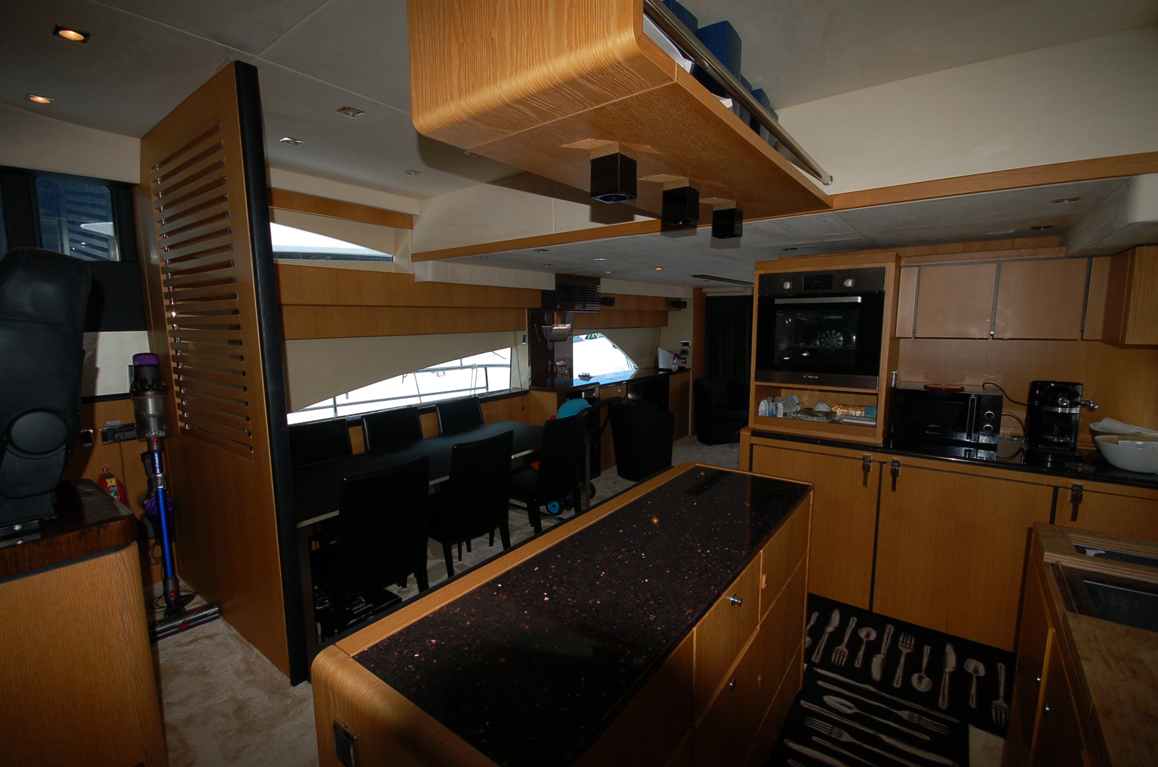 foto: 20 Fairline Squadron 70