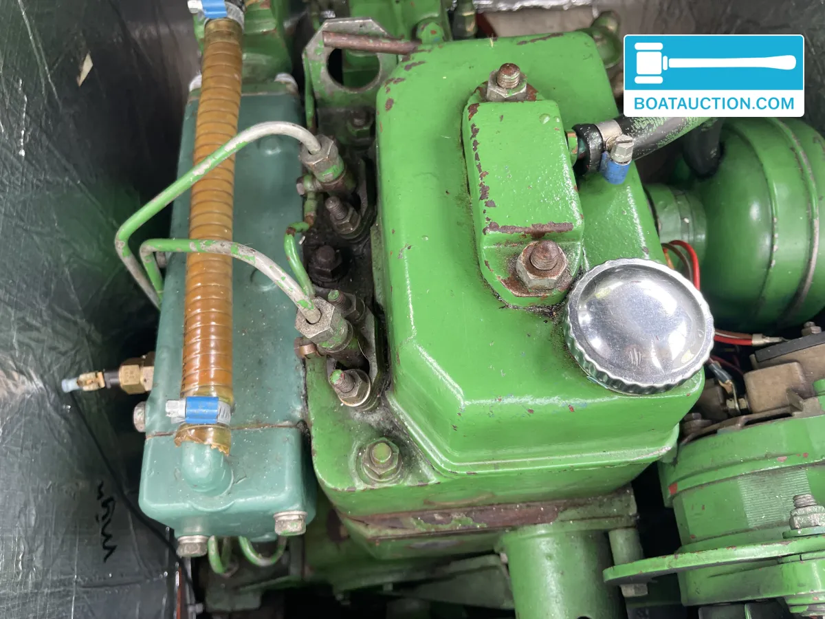 foto: 14 Kajuitboot 650