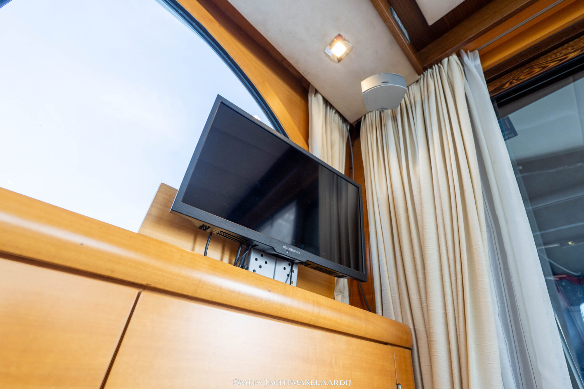 foto: 82 Super Lauwersmeer Super Lauwersmeer SL 460 France Proof Spudpalen