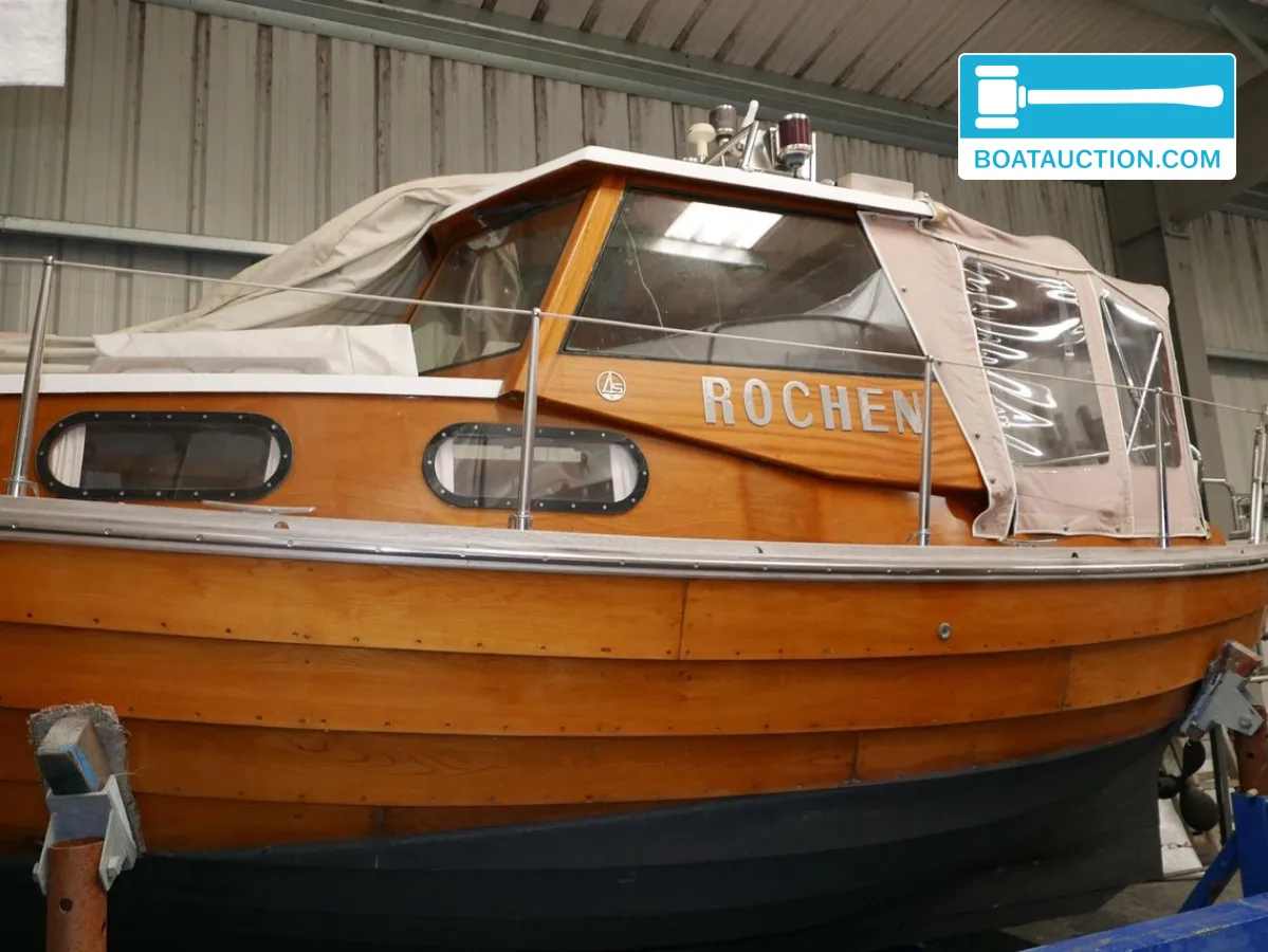 foto: 7 Motorboot 640