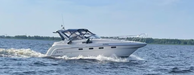 foto: 10 Sealine 37S