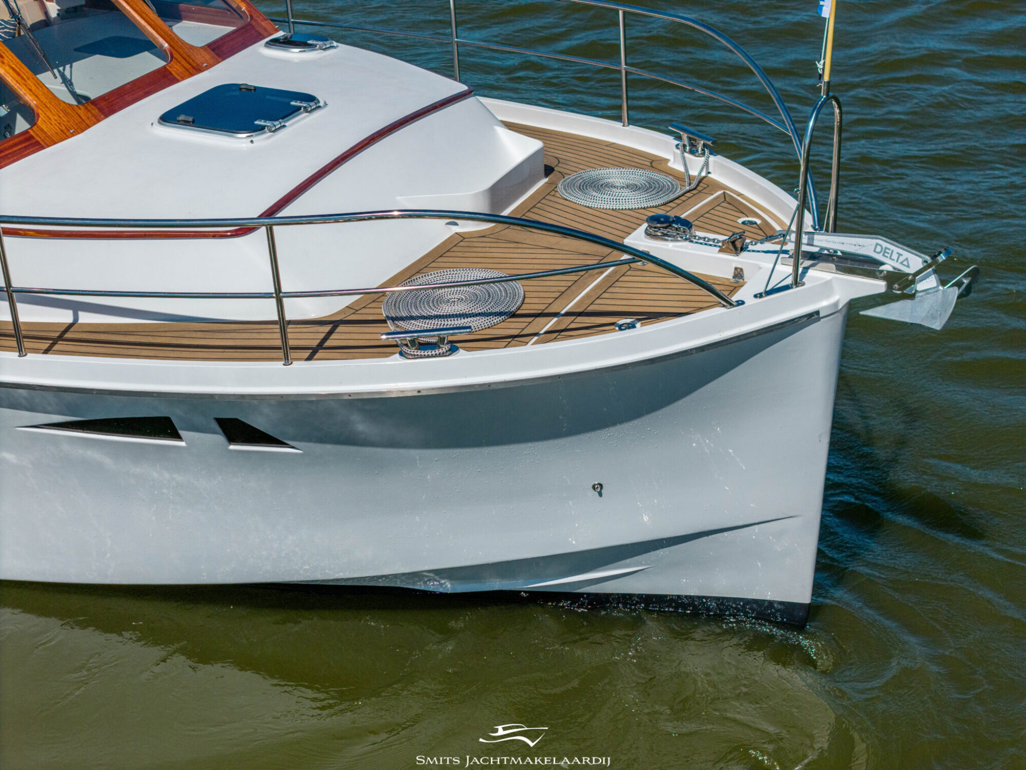 foto: 22 Èlan Type Elan 9.00 OK Custom