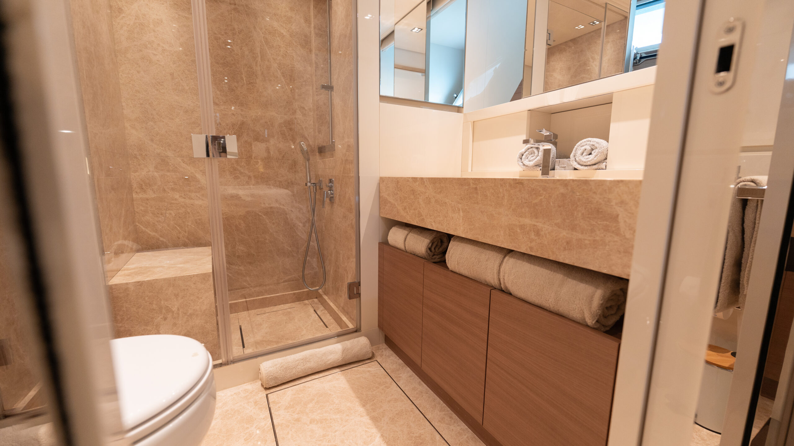 foto: 119 Sanlorenzo SX88