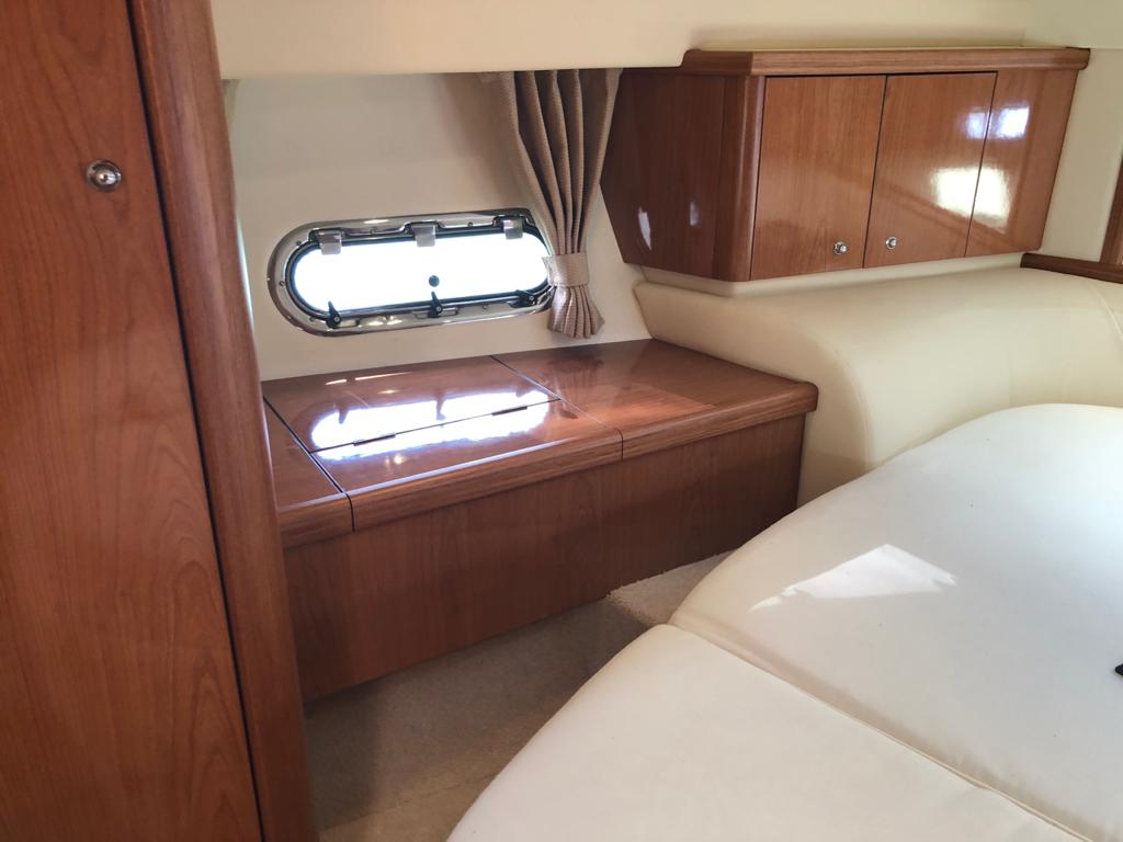 foto: 25 Sealine  S42