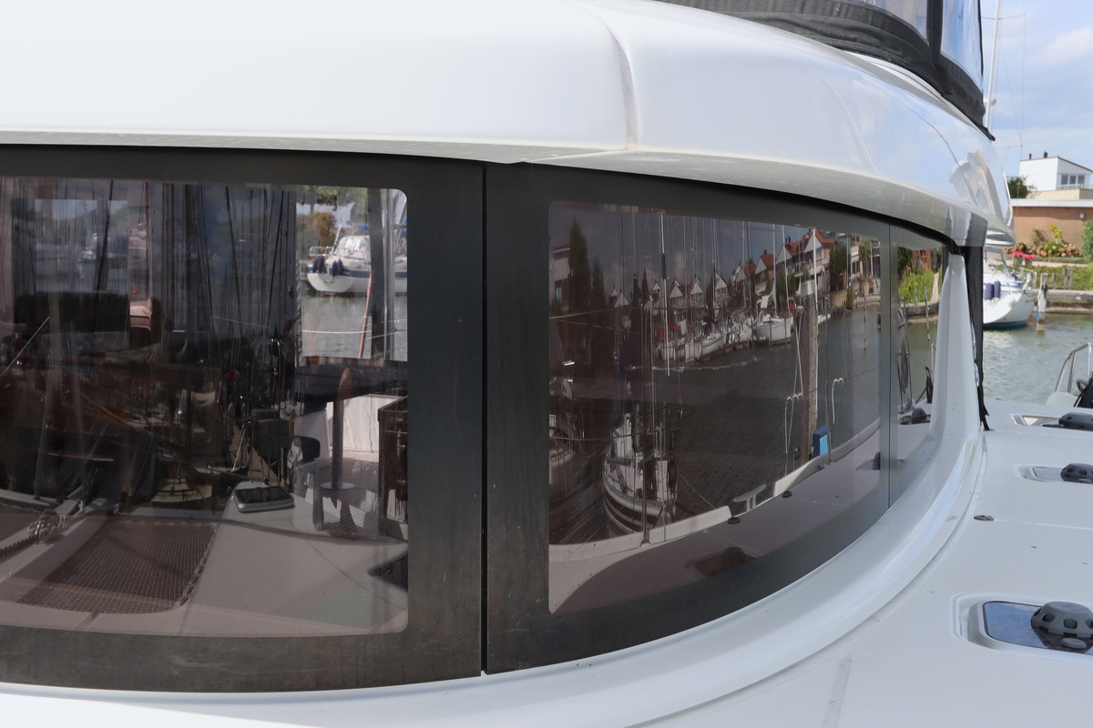 foto: 108 Lagoon 42 Full specs