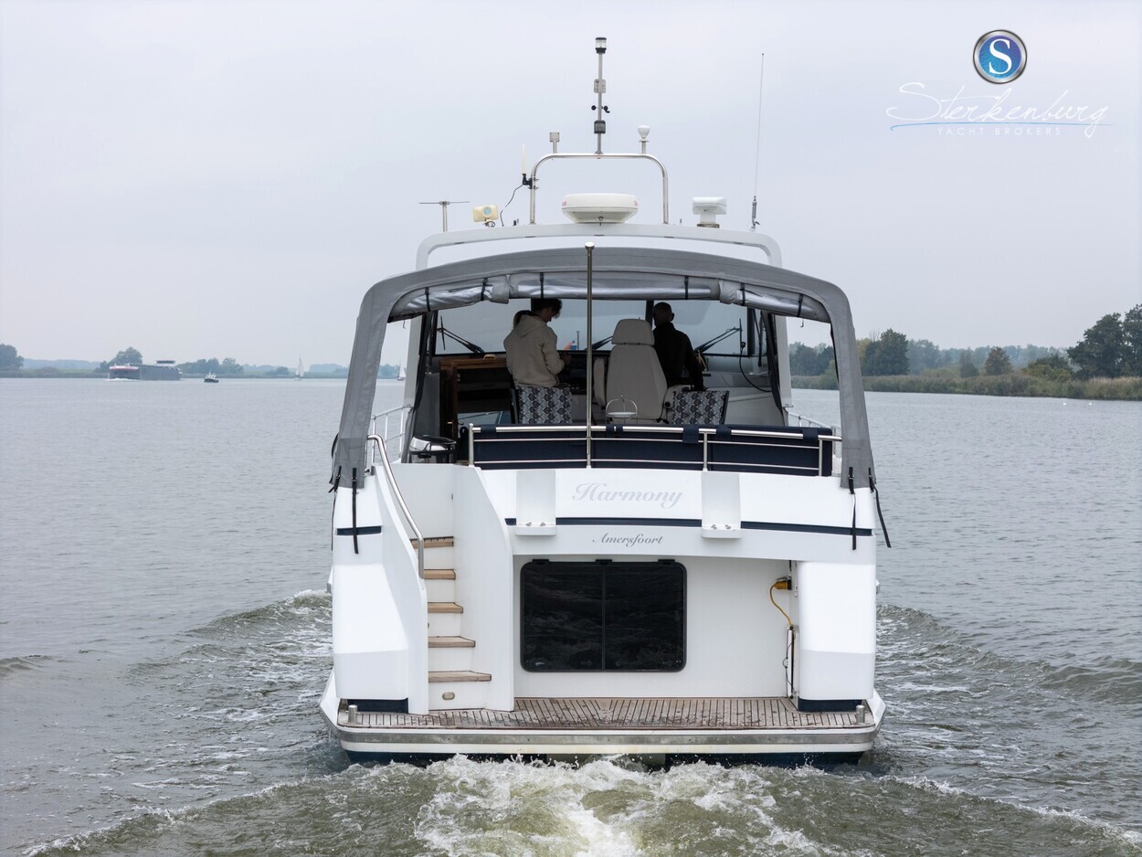 foto: 89 Valk Continental 1500 Cabrio