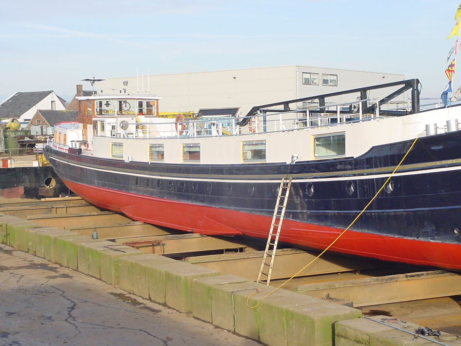 foto: 66 Luxe Motor 36.72, CBB Rijn