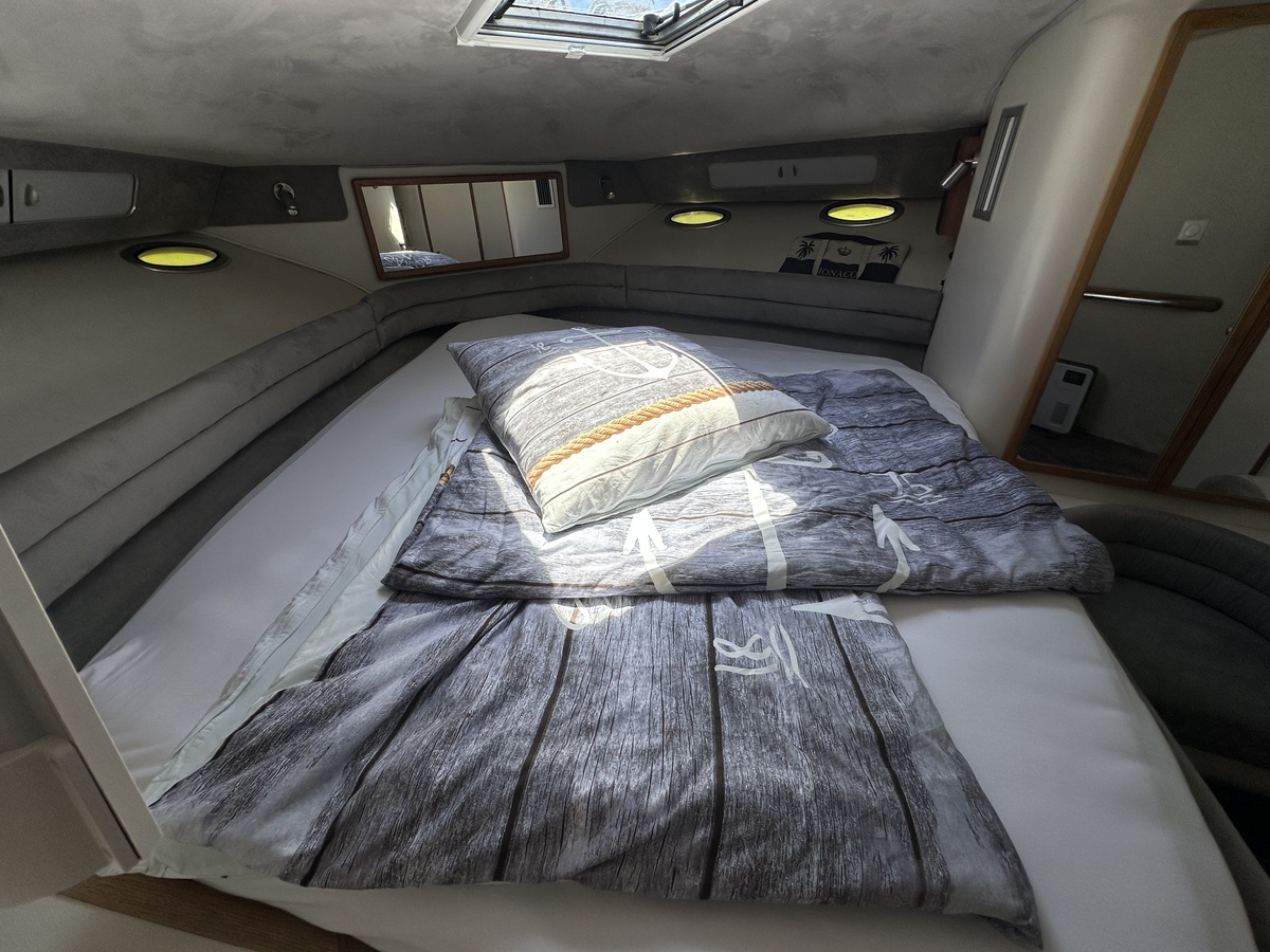 foto: 33 Sea Ray  500