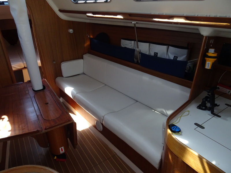 foto: 22 X-Yachts X-332