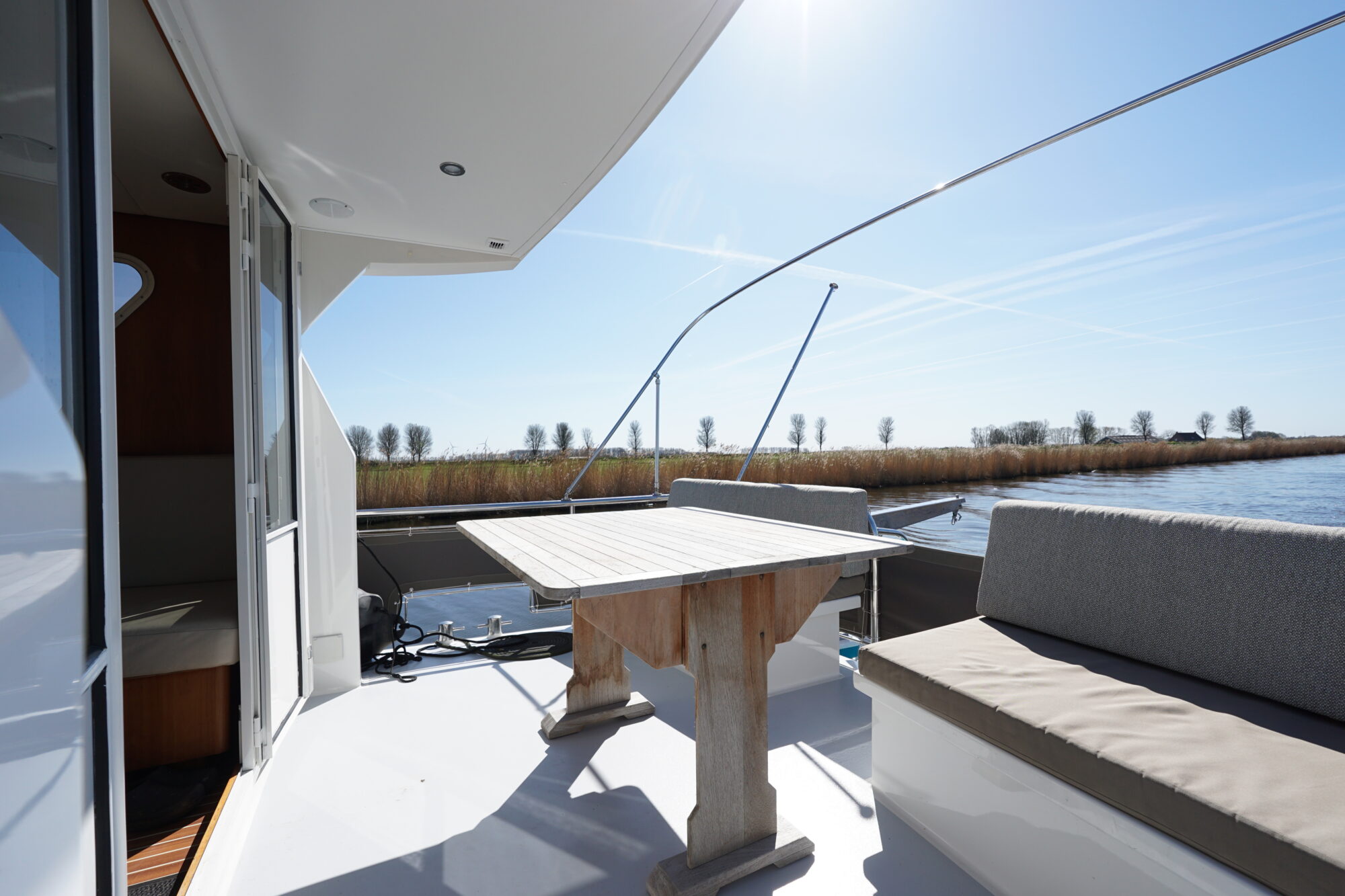 foto: 89 Valkkruiser Valkkruiser Challenger 45 VS