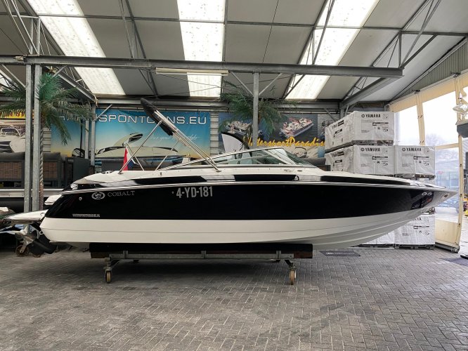 foto: 29 Cobalt 240 Bowrider