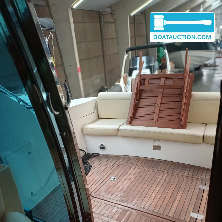 foto: 20 Galeon 390 FLY