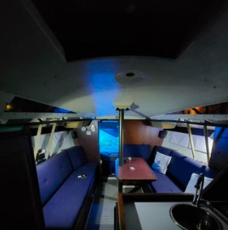 foto: 5 Dehler Optima  92