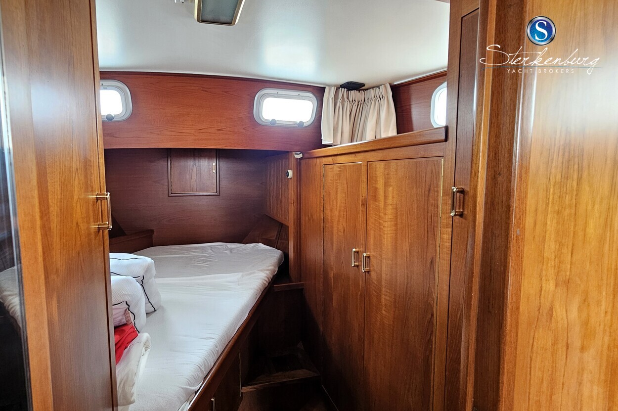 foto: 62 Klaassenvlet 13,60