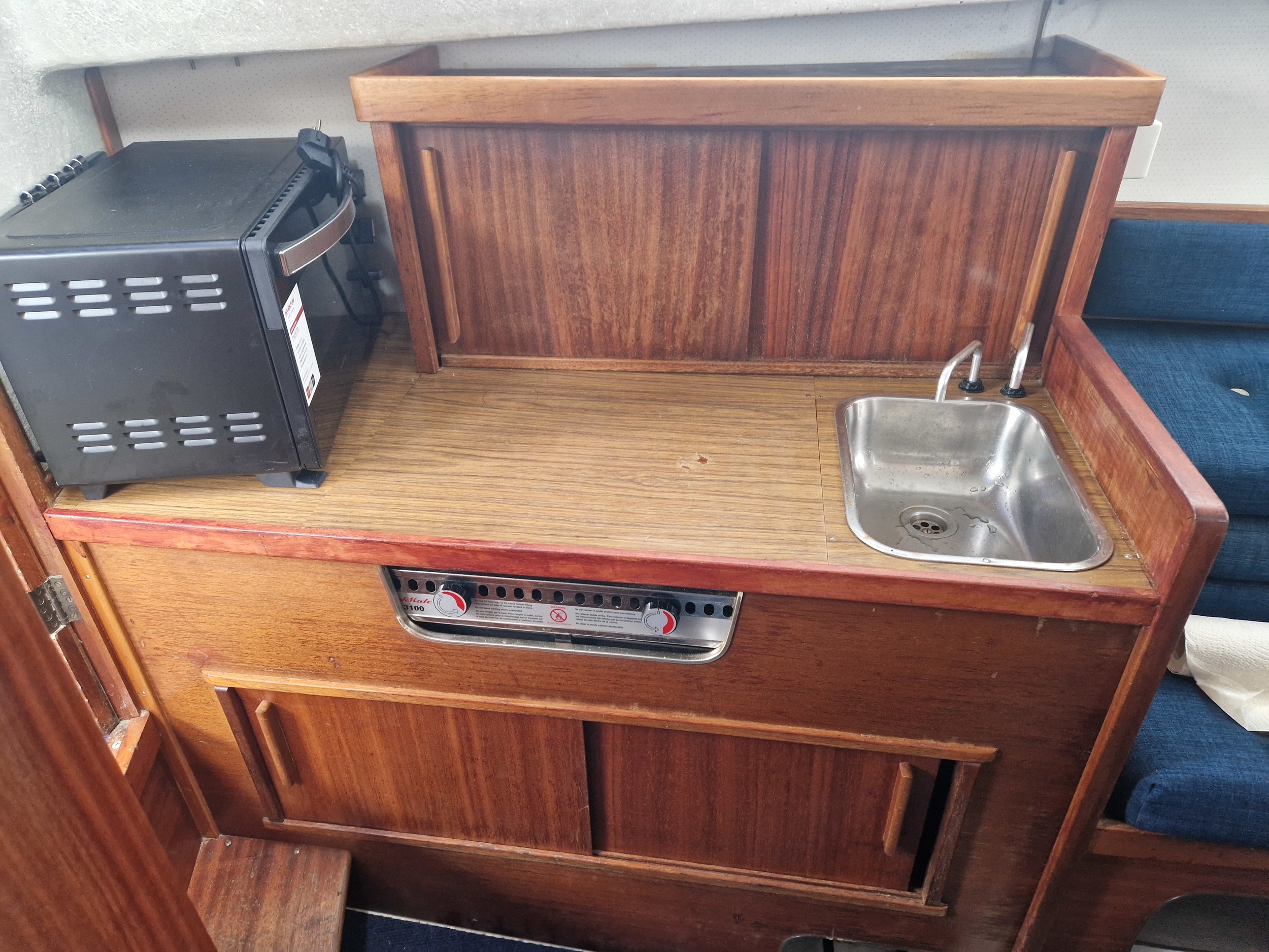 foto: 13 Albin 25 AK De Luxe
