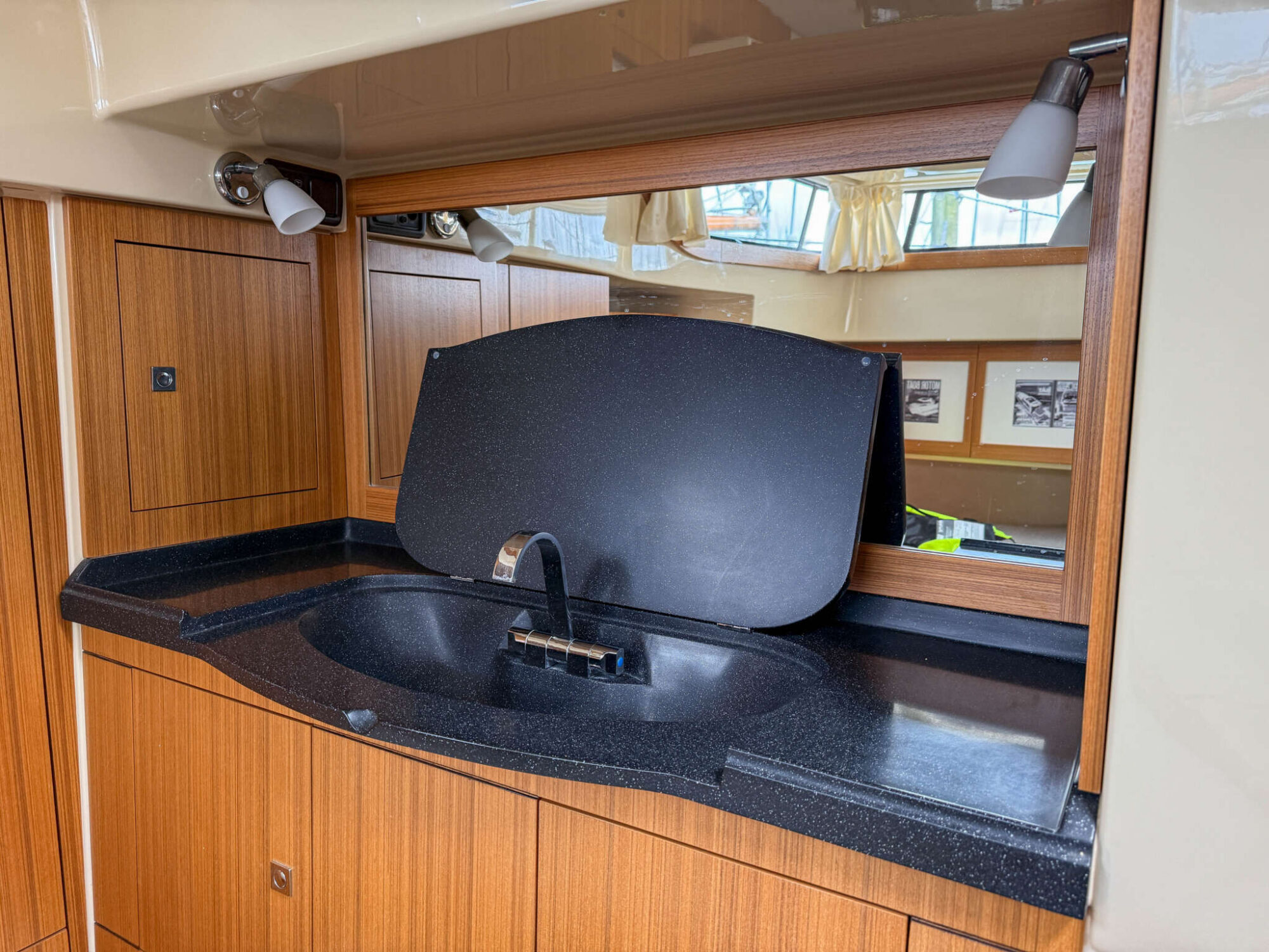 foto: 31 Marex Marex 370 ACC