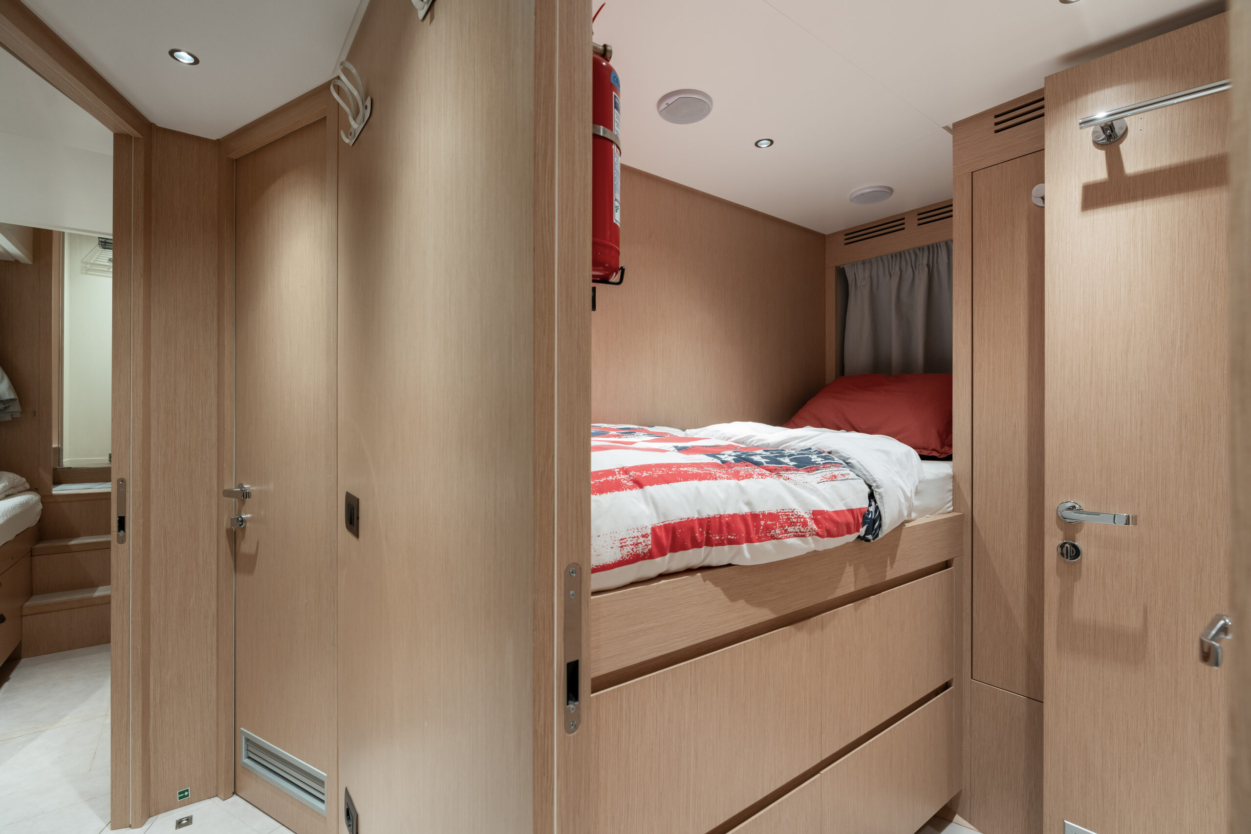 foto: 112 Sanlorenzo 