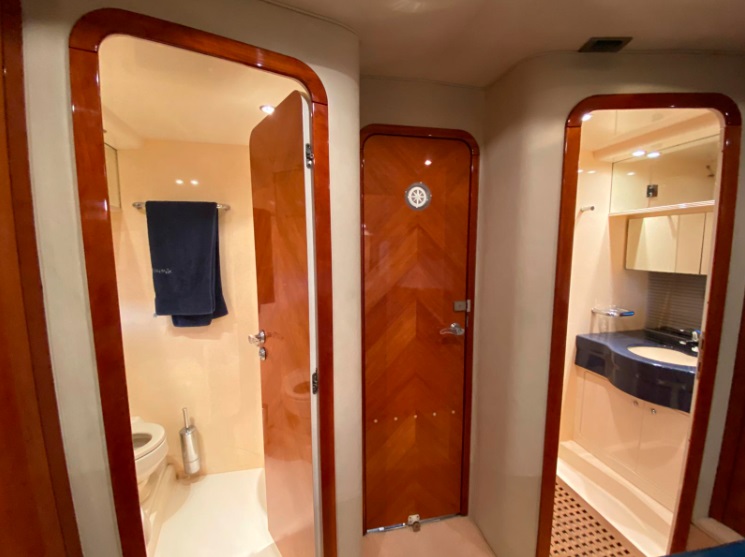 foto: 9  Azimut 52   Flybridge 