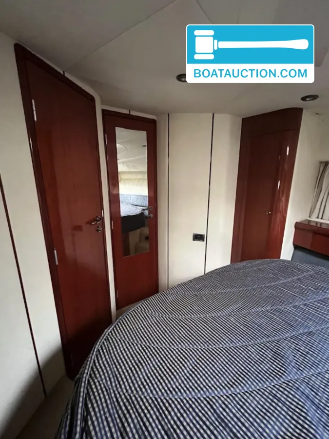 foto: 35 Fairline Targa 43