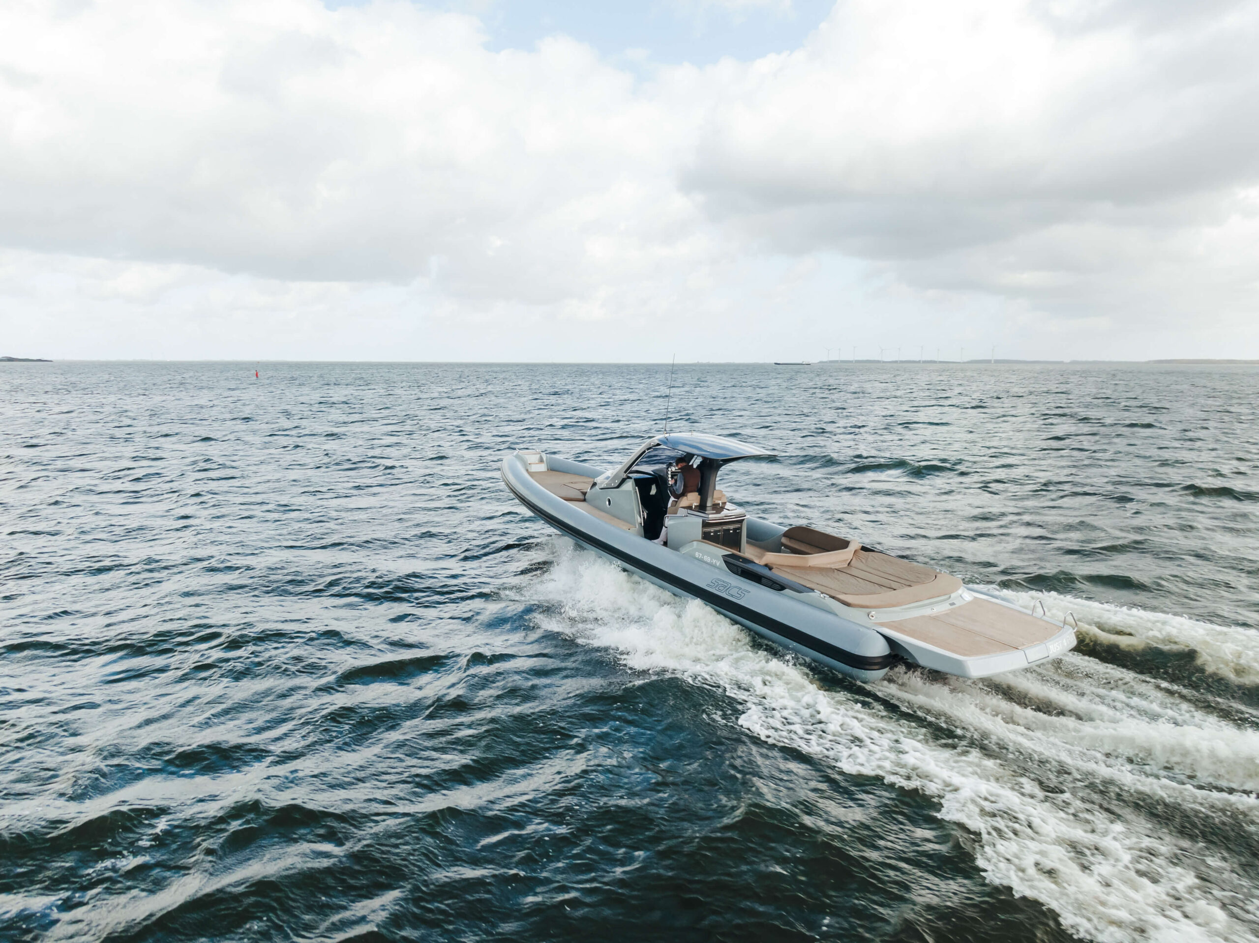 foto: 13 Sacs Strider 13