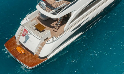 foto: 5 Sichterman  Felicitatem