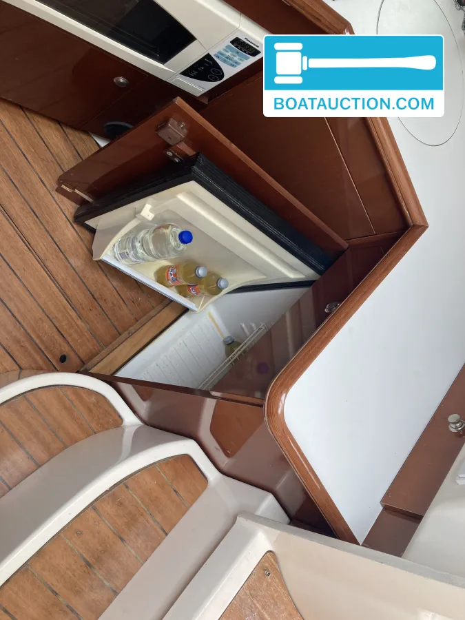foto: 29 Jeanneau Prestige 32