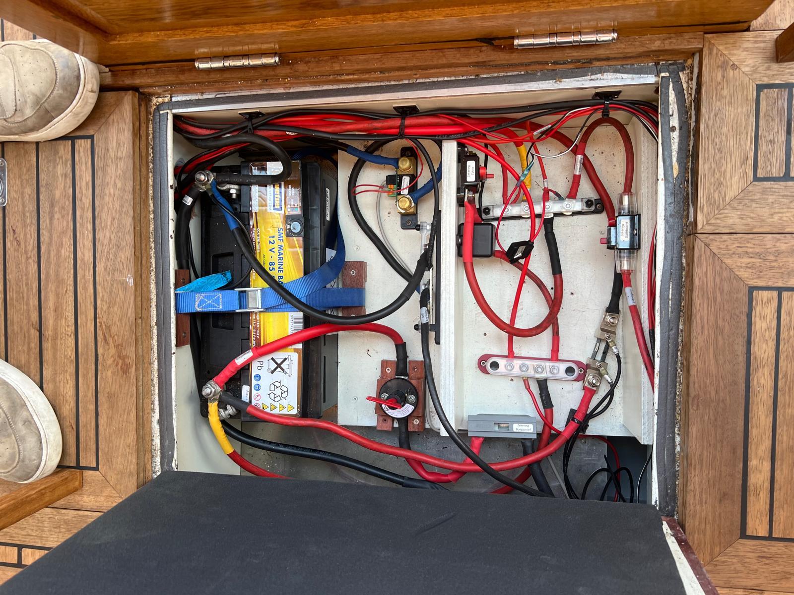 foto: 27 Bakdekker Bakdekkruiser 1000