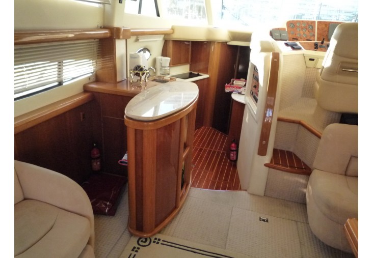 foto: 11 Sealine T47