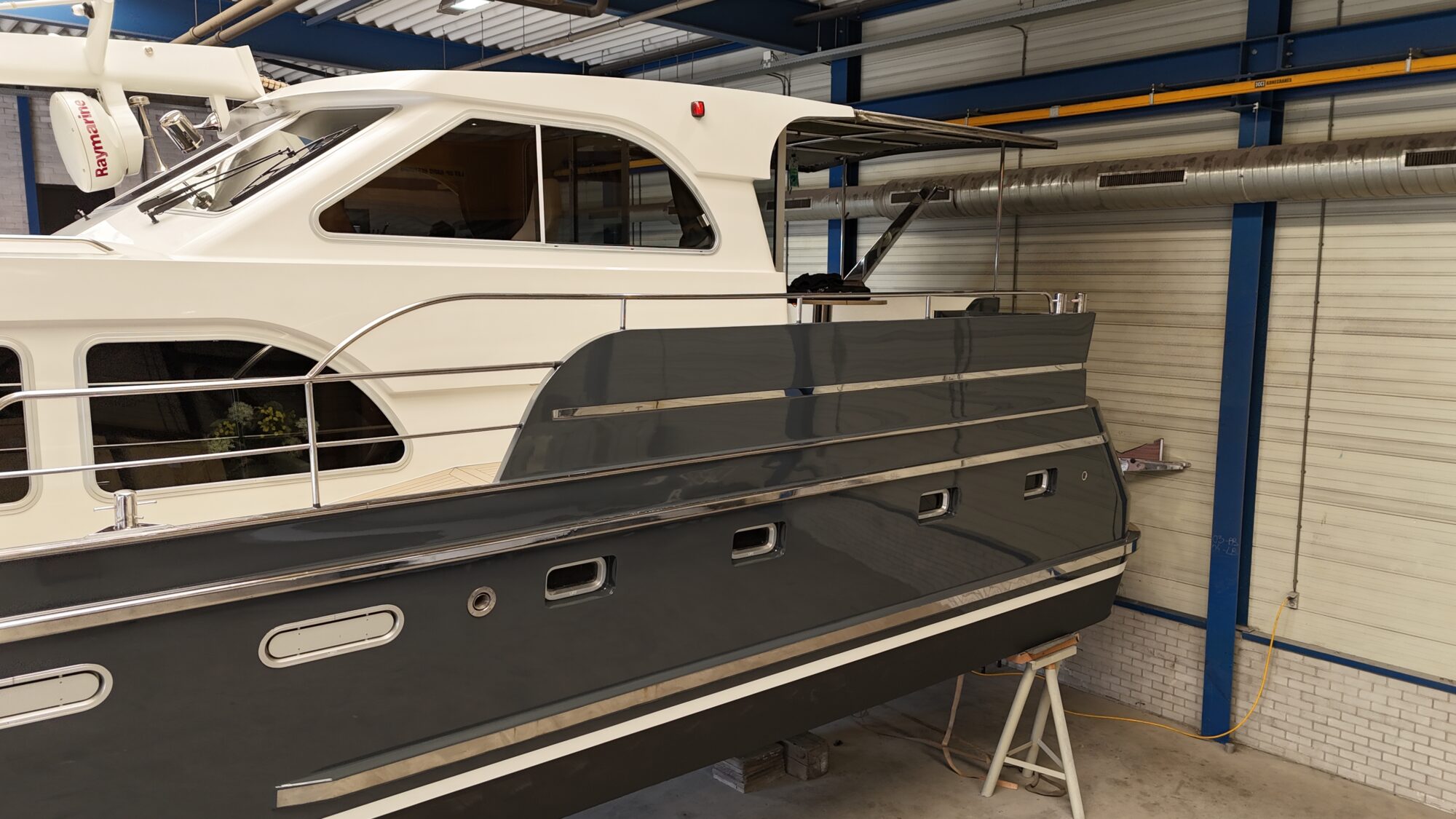 foto: 77 Custen Custen Kruiser 18.00 VS