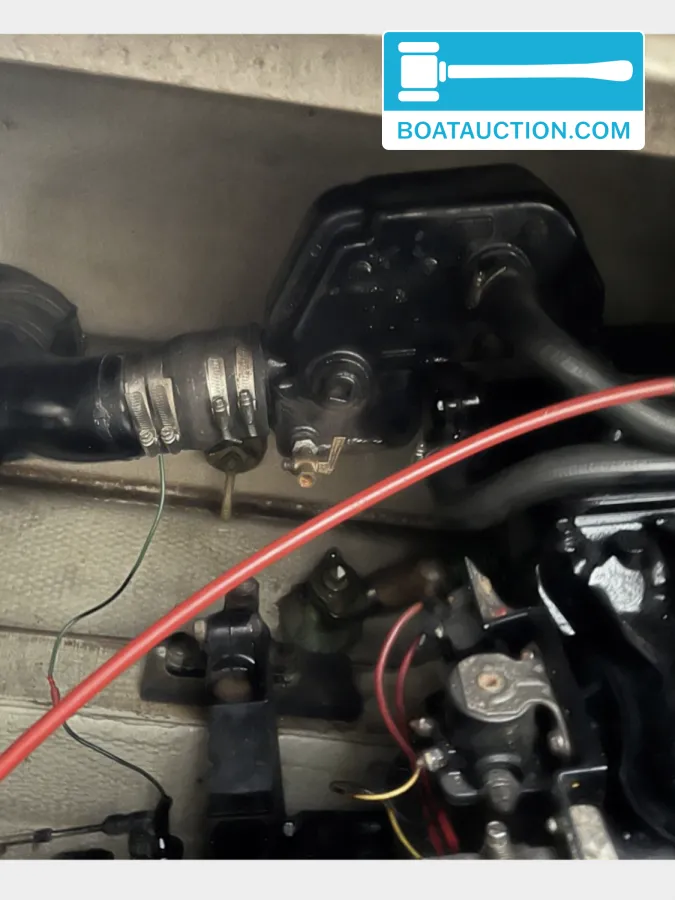 foto: 29 Slickcraft Speedcruiser