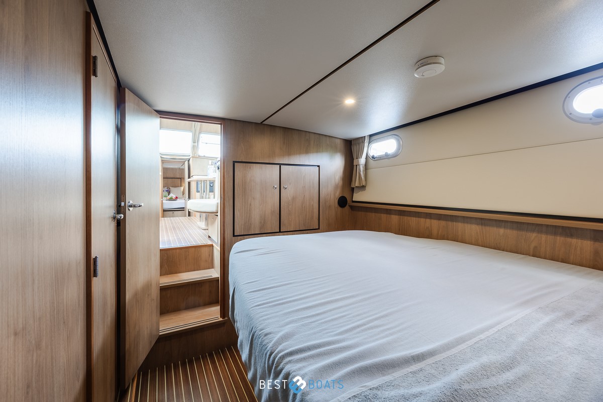 foto: 25 Linssen Grand Sturdy 35.0 AC