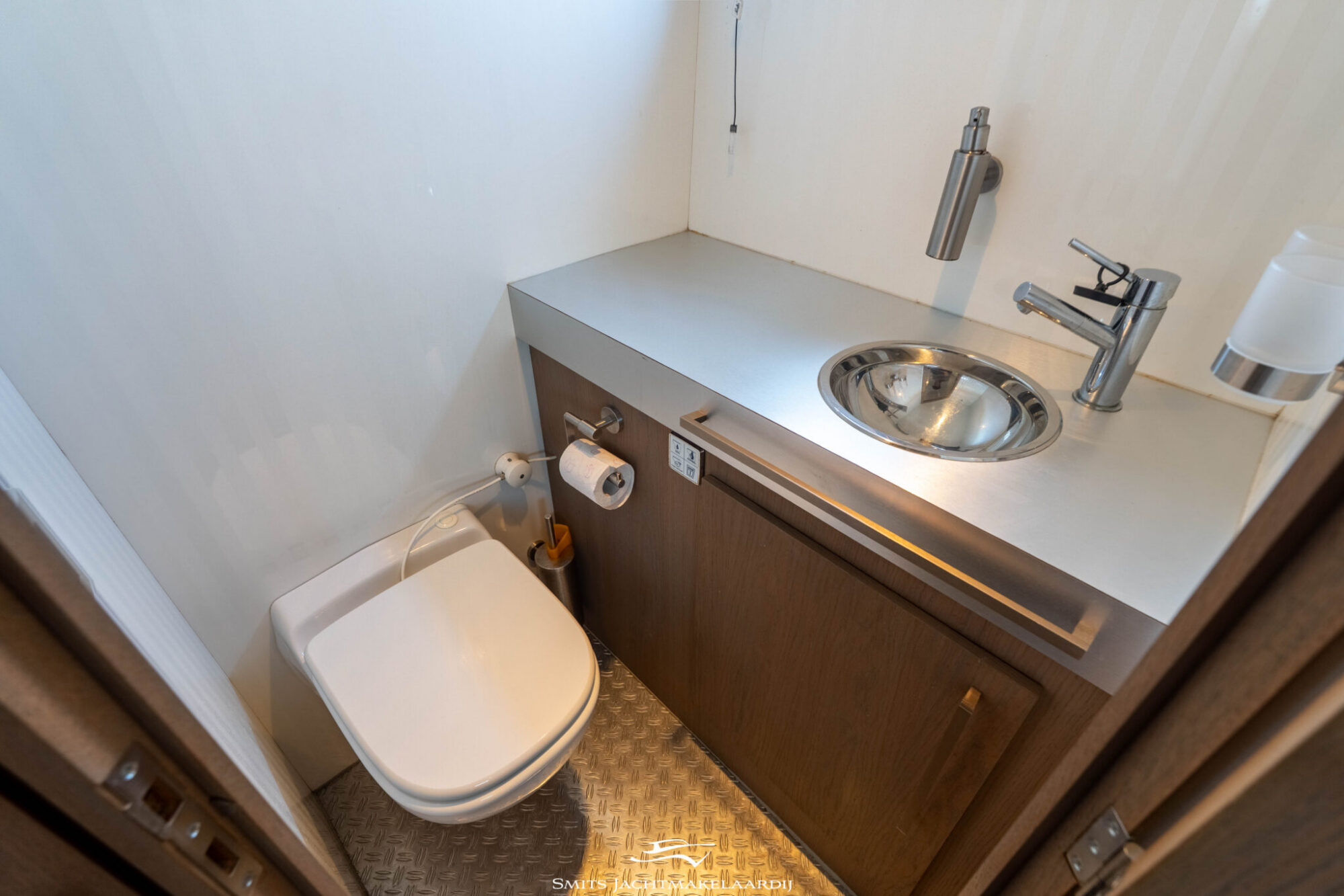foto: 59 Bekebrede Bekebrede Myco 45 SL