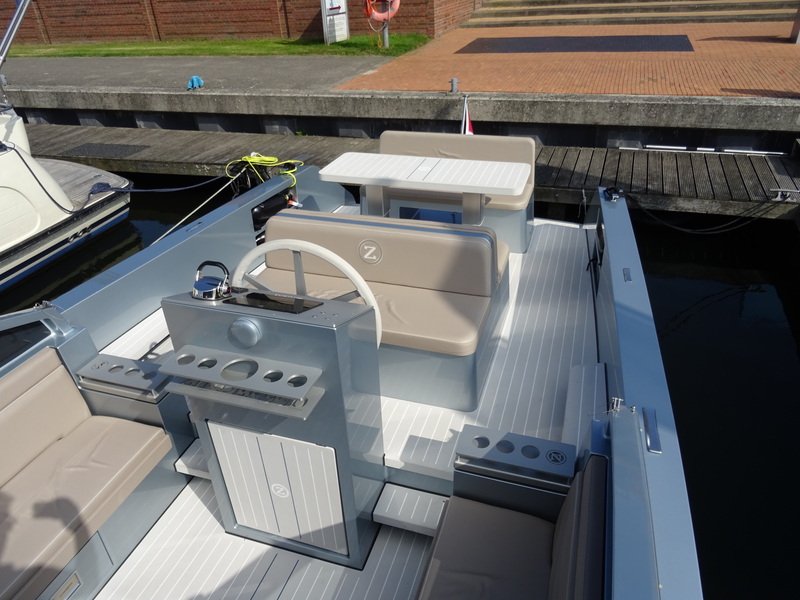 foto: 26 Zinder 990 Hybrid