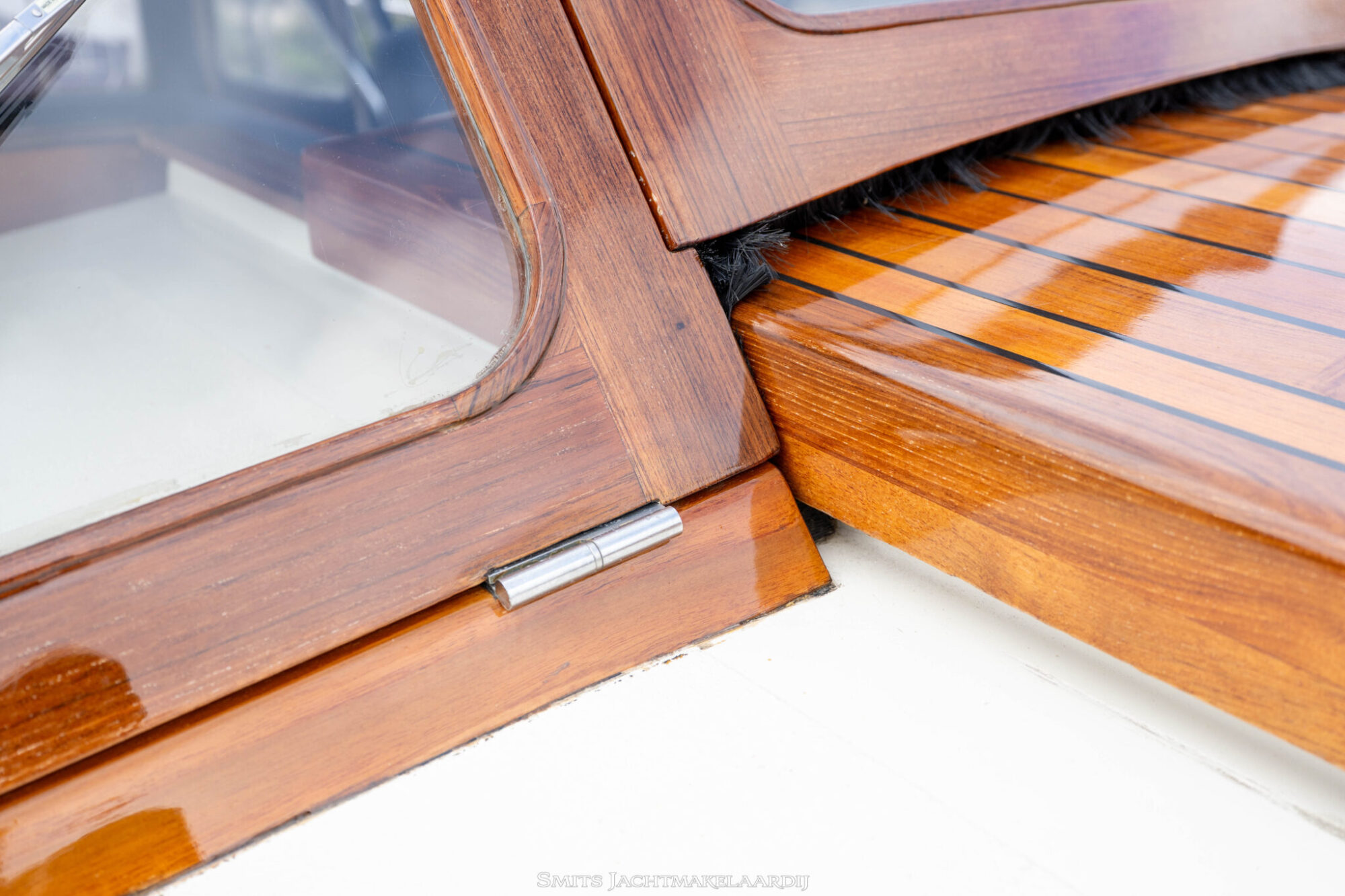 foto: 43 Pieterse Pieterse 8.50 OK