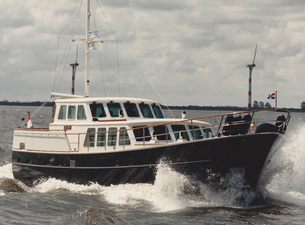 hoofdfoto: 1 Doggersbank Doggersbank 58