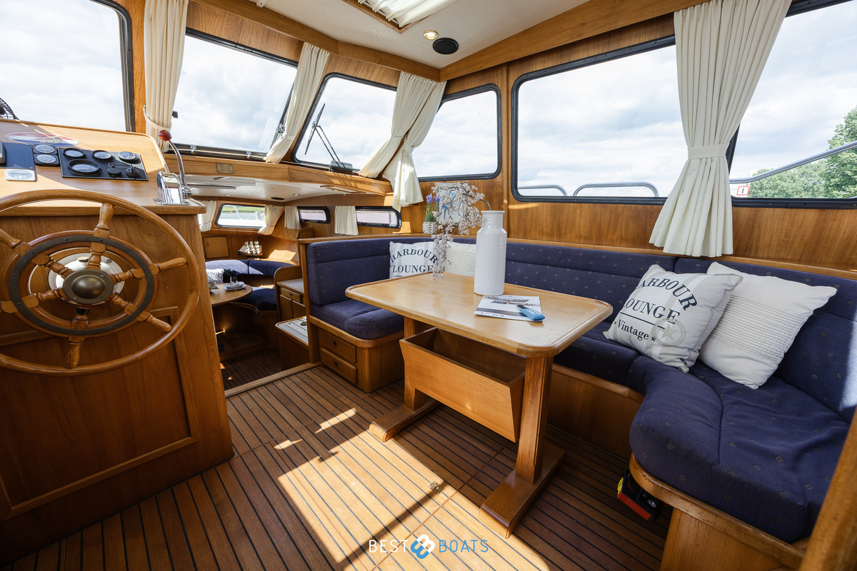 foto: 38 Linssen 37 SE