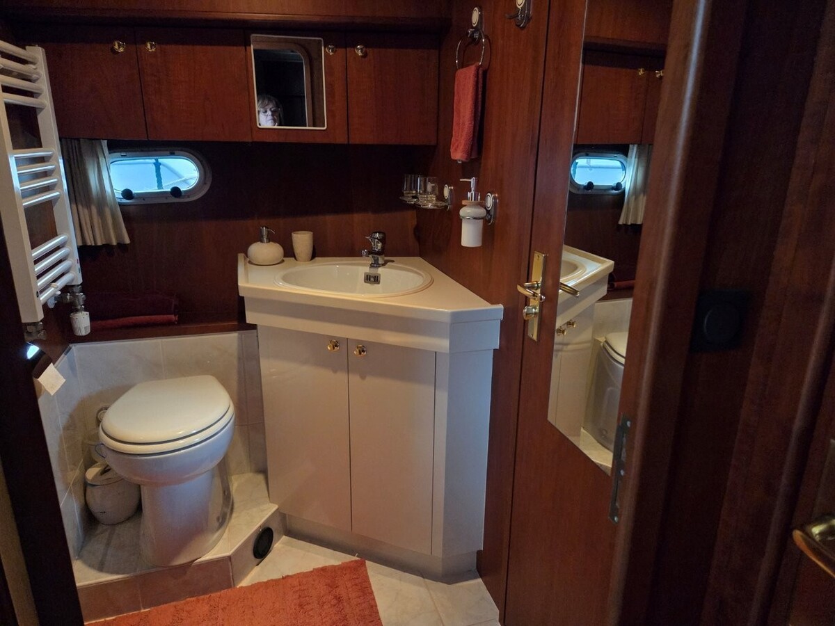foto: 27 Valk Continental 1500 Cabrio