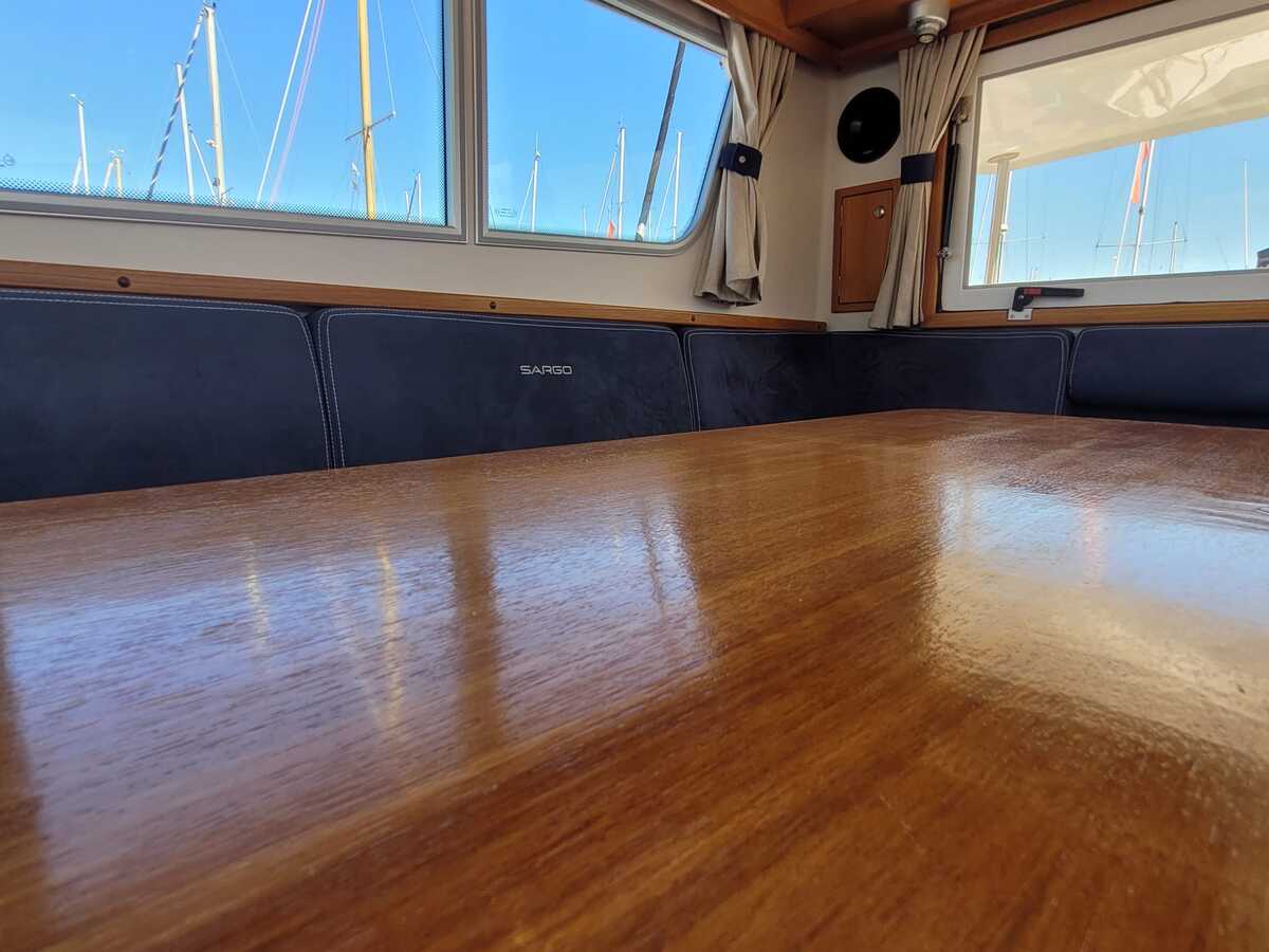 foto: 24 Sargo 36