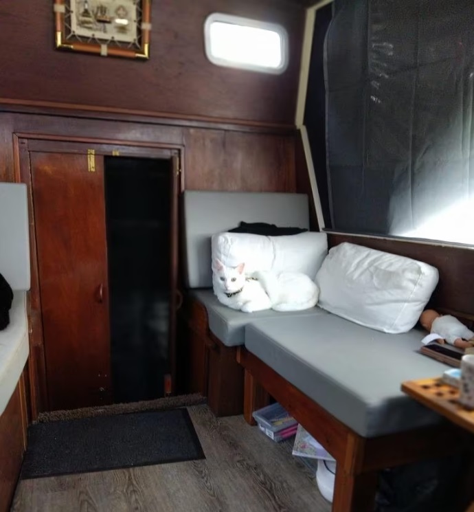 foto: 11   Target 10.5 motorkruiser