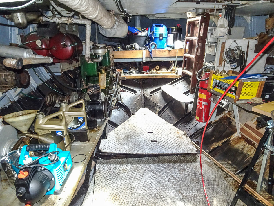 foto: 20 Motorkotter 16.80