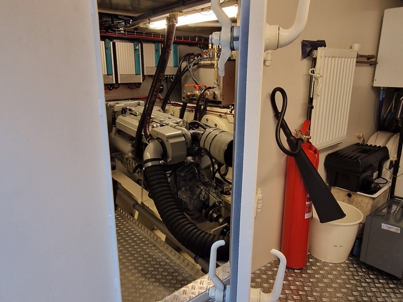 foto: 70 Noblesse Noblesse Bellamare '54