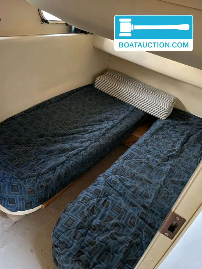 foto: 19 Princess 360 Flybridge