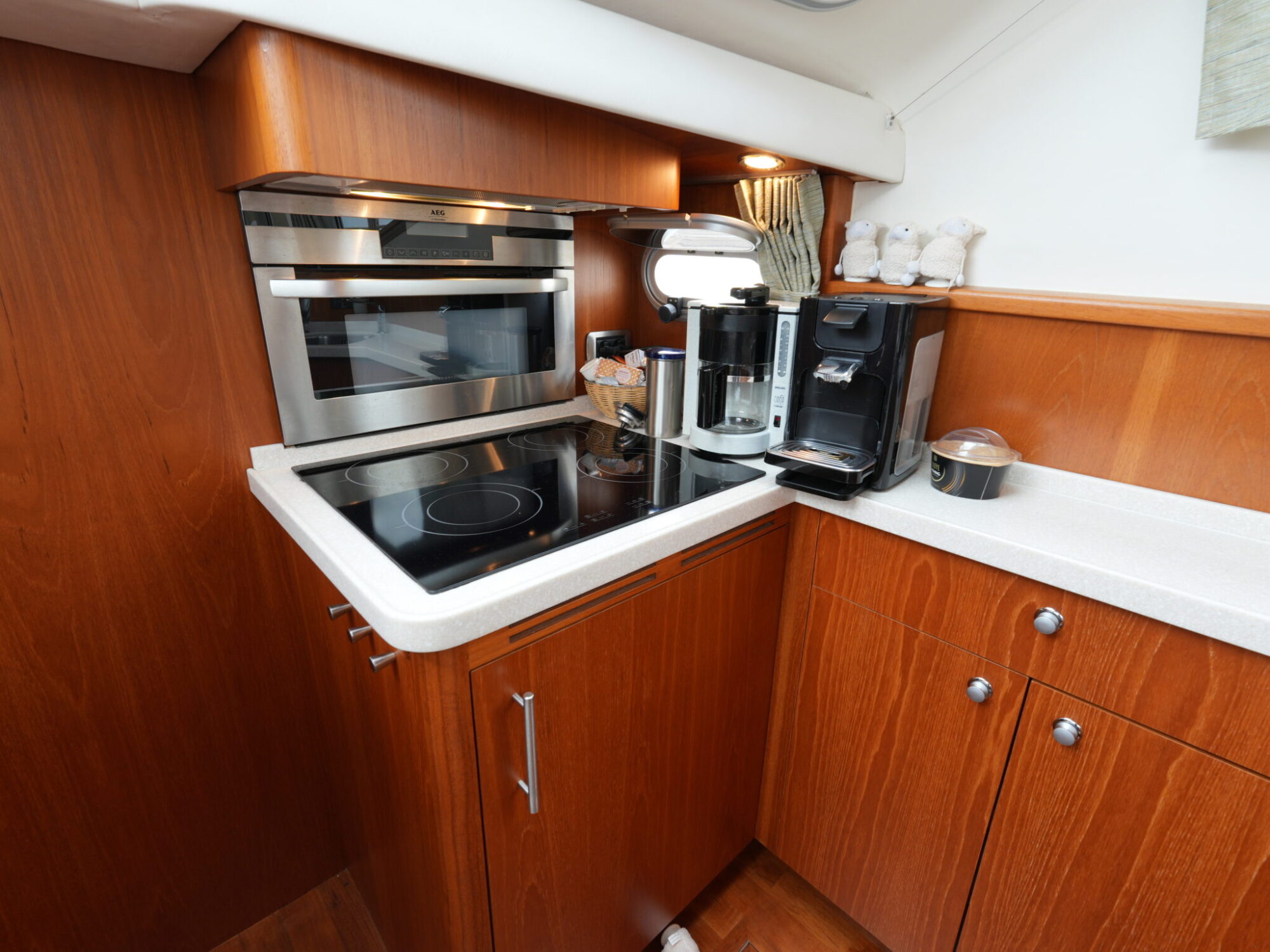 foto: 26 Van Vossen Van Vossen Parade 12.70 AK Exclusive