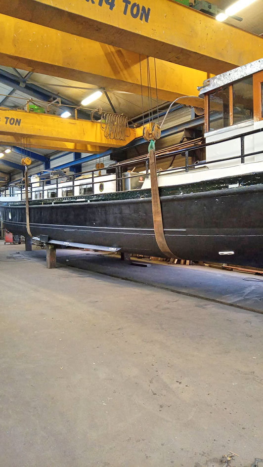 foto: 35 Luxe Motor 21.09 met CBB