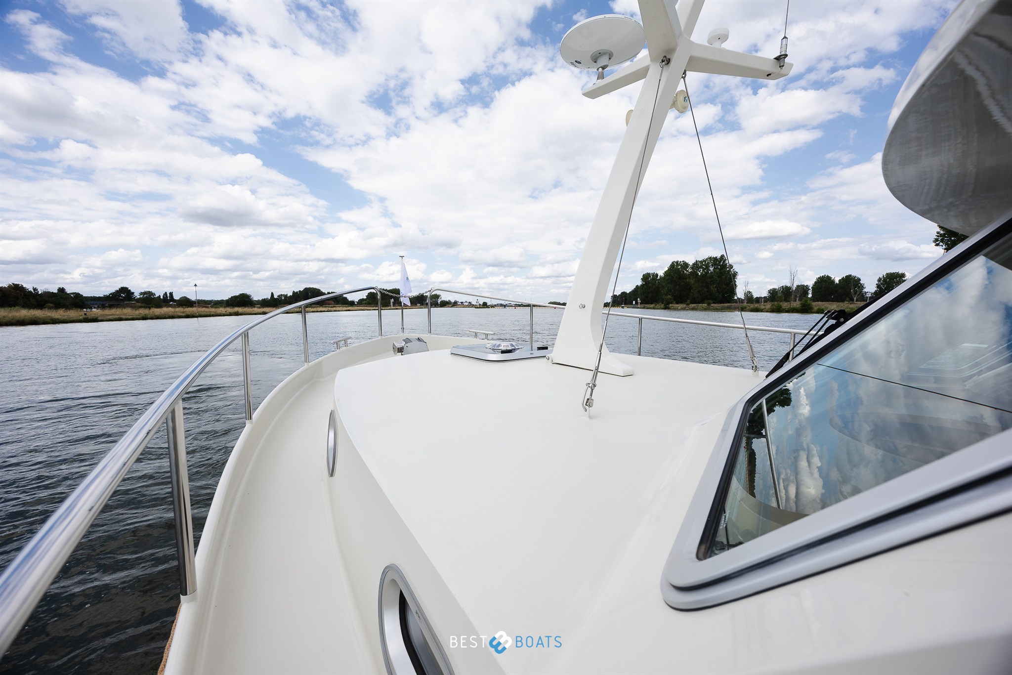 foto: 26 Linssen Grand Sturdy 35.0 Sedan